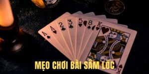 Chiến lược nâng cao khi chơi sâm lốc tại HUBET chuẩn xác