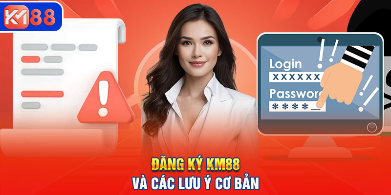 Những điều cần chú ý để tránh gặp lỗi