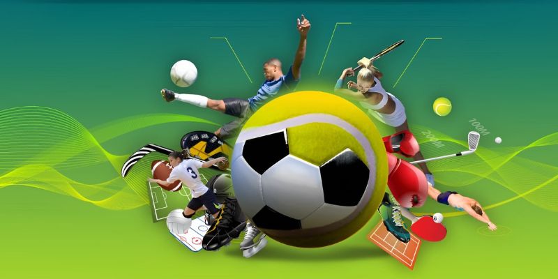 Hàng loạt sự kiện khuyến mãi thể thao bùng nổ