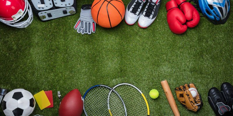 Những nét chính về cá cược thể thao tại 33win68