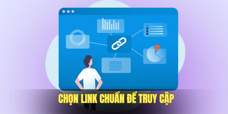 Bạn không chọn link ở kênh không chính thống